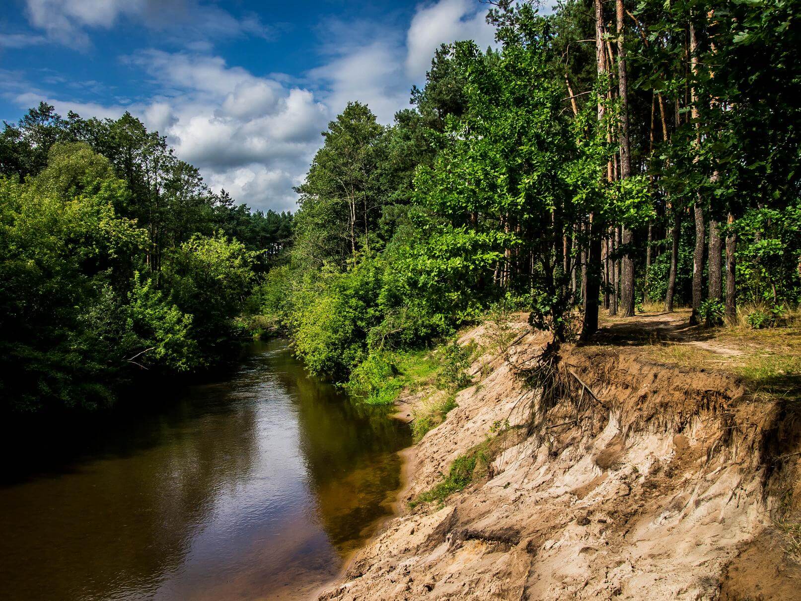 Randka w Warszawie z razem50plus.pl - Świder