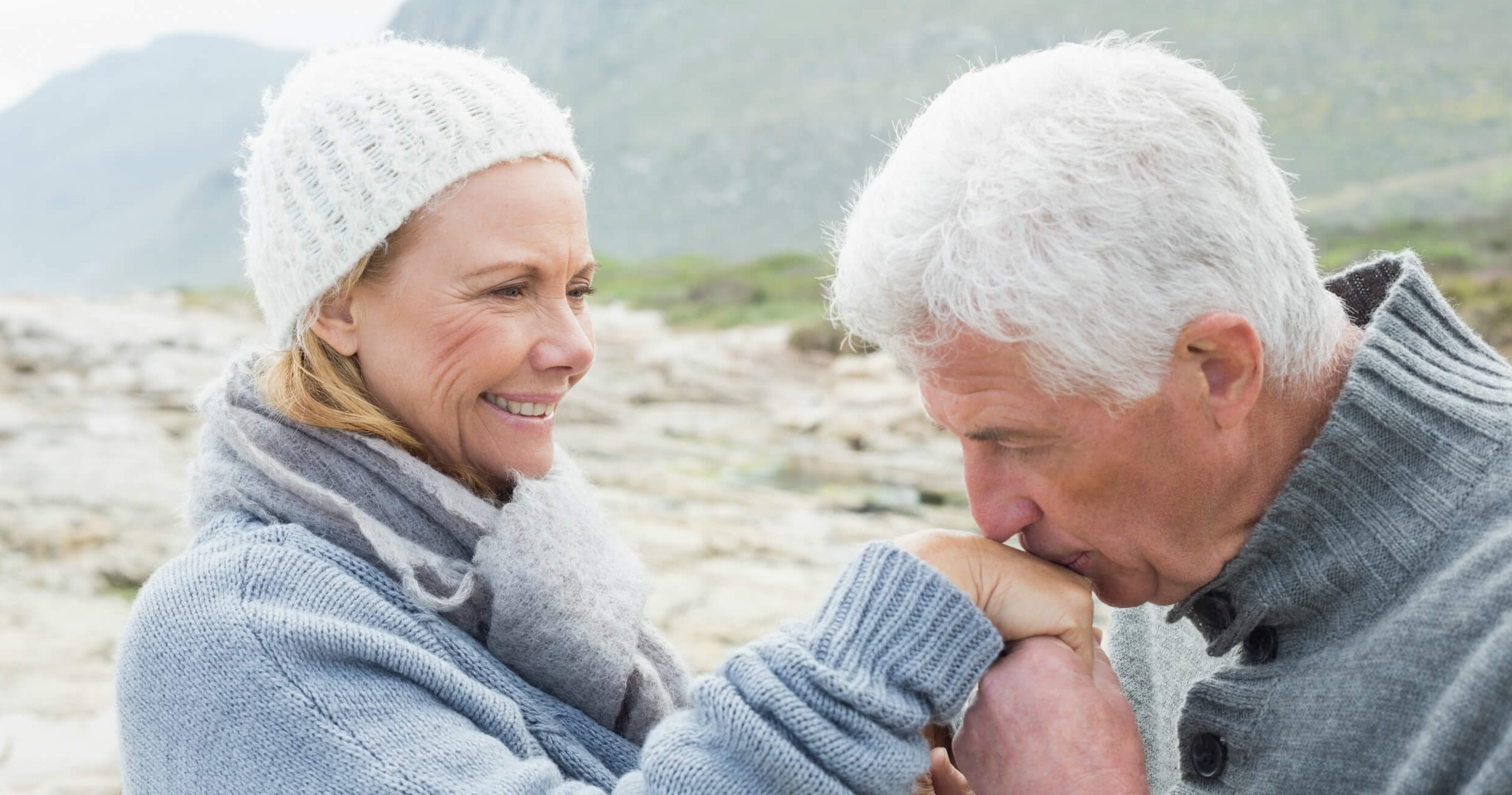 Um&oacute;w się na randki na razem50plus.pl
