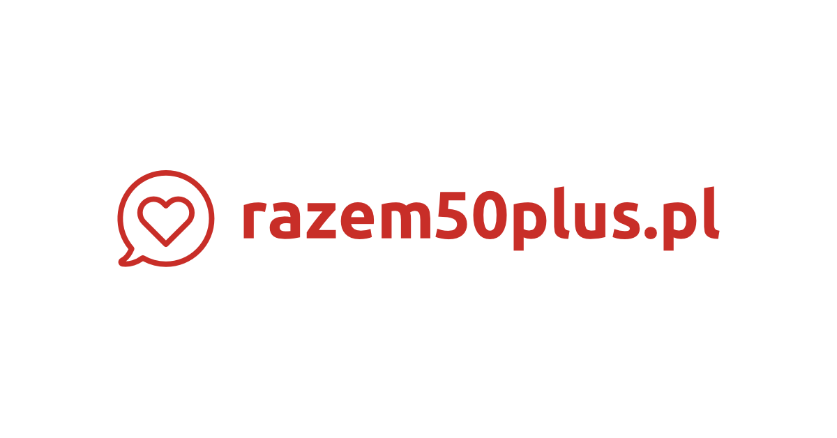 Razem50plus.pl - Portal randkowy dla os&oacute;b po 50-tce