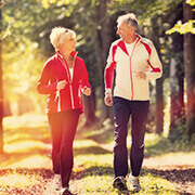 Partnera do dzielenia pasji